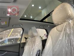 دۆنگ فینگ T5 EVO